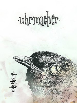 cover image of Uhrmacher